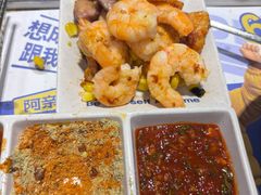 -阿亲家·韩式无限烤肉(春熙路店)