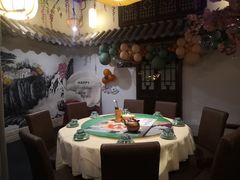 -淀里船宴(裕华东路店)
