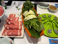 -德龙火锅(松源街直营店)