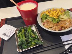 -永和大王(花好园店)