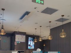 -半天妖烤鱼(西直门凯德mall店)
