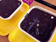 莲子红豆沙-满记甜品(无锡八佰伴店)