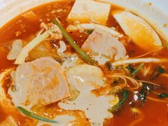 -张亮麻辣烫(上海天津路店)