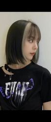 -东方美妍小鹏造型