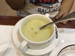 -斗牛士牛排餐厅(嘉里汇店)