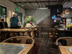 -Apollo·西班牙小酒馆(安福路店)