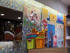 -永盈茶餐厅(中山四路店)