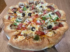 -必胜客(百联又一城店)