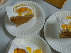 -OL’s Cake鲜荟千层(东风中路店)