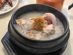 -长顺参鸡汤店(西塔总店)