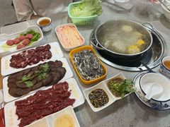 -杏花吴记牛肉火锅