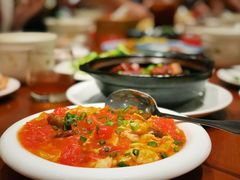 -頂好酒家·经典粤菜(海信广场店)