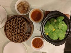 -老太原菜馆(中正天街店)