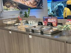 -鱼酷活鱼烤鱼(沈阳大悦城店)