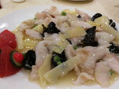 溜鱼片-蓬莱春(芝罘店)