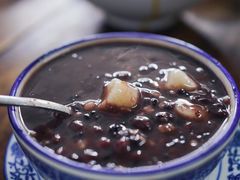袁妈招牌红豆汤-袁妈红豆汤(重庆总店)