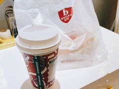 -BROAD面包路·欧式面包(龙湖时代C馆店)