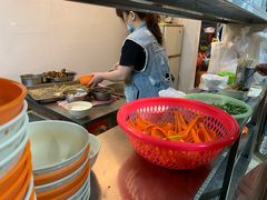 -富记鱼蛋粉(西村店)