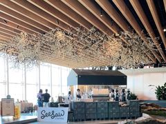 -Seesaw Coffee(朝阳大悦城店)