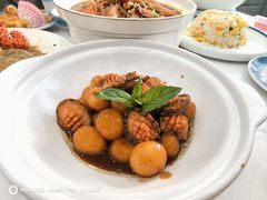 -友鹏海鲜(新宜白大道店)