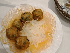 -稻香酒家·33年老字号·港式粤菜(富邦中心店)