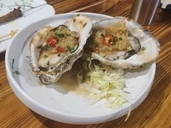 -质烤烤物·活烤海鲜(质烤总店)