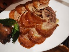 -北平盛世·新京菜·北京烤鸭(劲松·双井店)