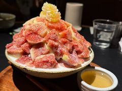 -NEED创意韩国料理(青岛万象城店)
