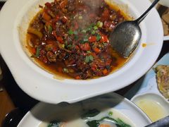 -坤记味道(新华城市广场店)