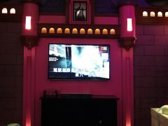 -音乐派KTV(银泰城店)