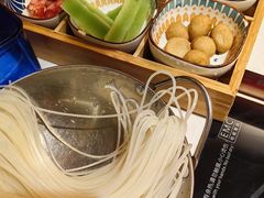 -螺大喜螺蛳粉火锅(雍和宫店)