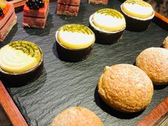 -五洲皇冠巴西烤肉餐厅