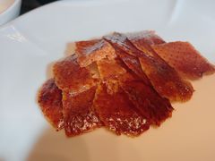 -上海苏宁宝丽嘉酒店·嘉府壹号中餐厅