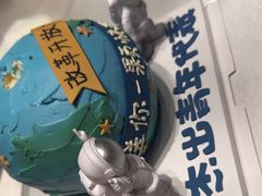 -迦南苑·新派青岛菜·生日纪念日主题餐厅