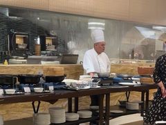 -京香轩·中餐厅(上海中庚聚龙酒店)