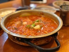 -金北顺大锅家(신사본점)
