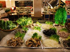 -佰园全日西餐厅-厦门佰翔软件园酒店