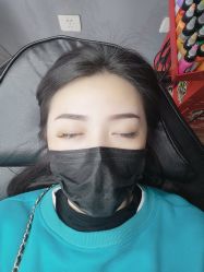 -尔素·半永久纹眉·野生眉