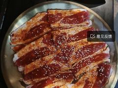 -吉志烤肉(太原总店)