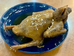 -煲煲掂风味煲仔饭餐厅(西区店)