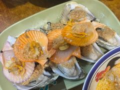 -三爷糟粕醋·鲜鱼汤·海南特色小吃(新华南路店)