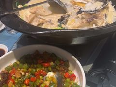 -恒记饭店·海鲜明档(淹城店)