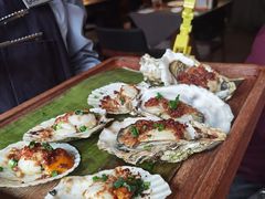 -拉蒂娜·巴西牛排馆 Latina·Brazilian Steakhouse(王府井喜悦店)