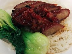 -九龙湾茶餐厅(东门店)