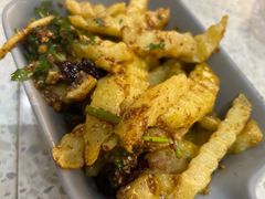 -雲物·云南小馆(好悦天地店)