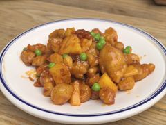 -滇铺子·云南特色菜·第九届野生菌美食节(东风东路c86店)