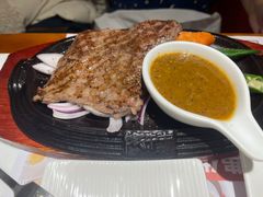-斗牛士牛排餐厅(嘉里汇店)