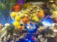 -美食汇自助西餐厅(荆州富力万达嘉华酒店)