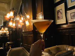 -LONG BAR 廊吧(外滩华尔道夫酒店)