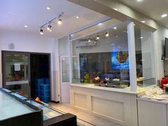 -碧海银沙海鲜餐厅(恒大海上威尼斯店)